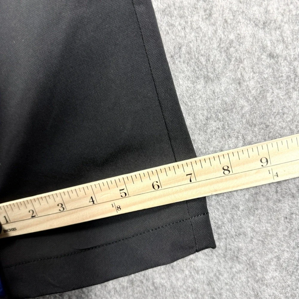Banana Republic Commuter Flex‎ Pant Mens 36x30 Gray Performance Chino NWT